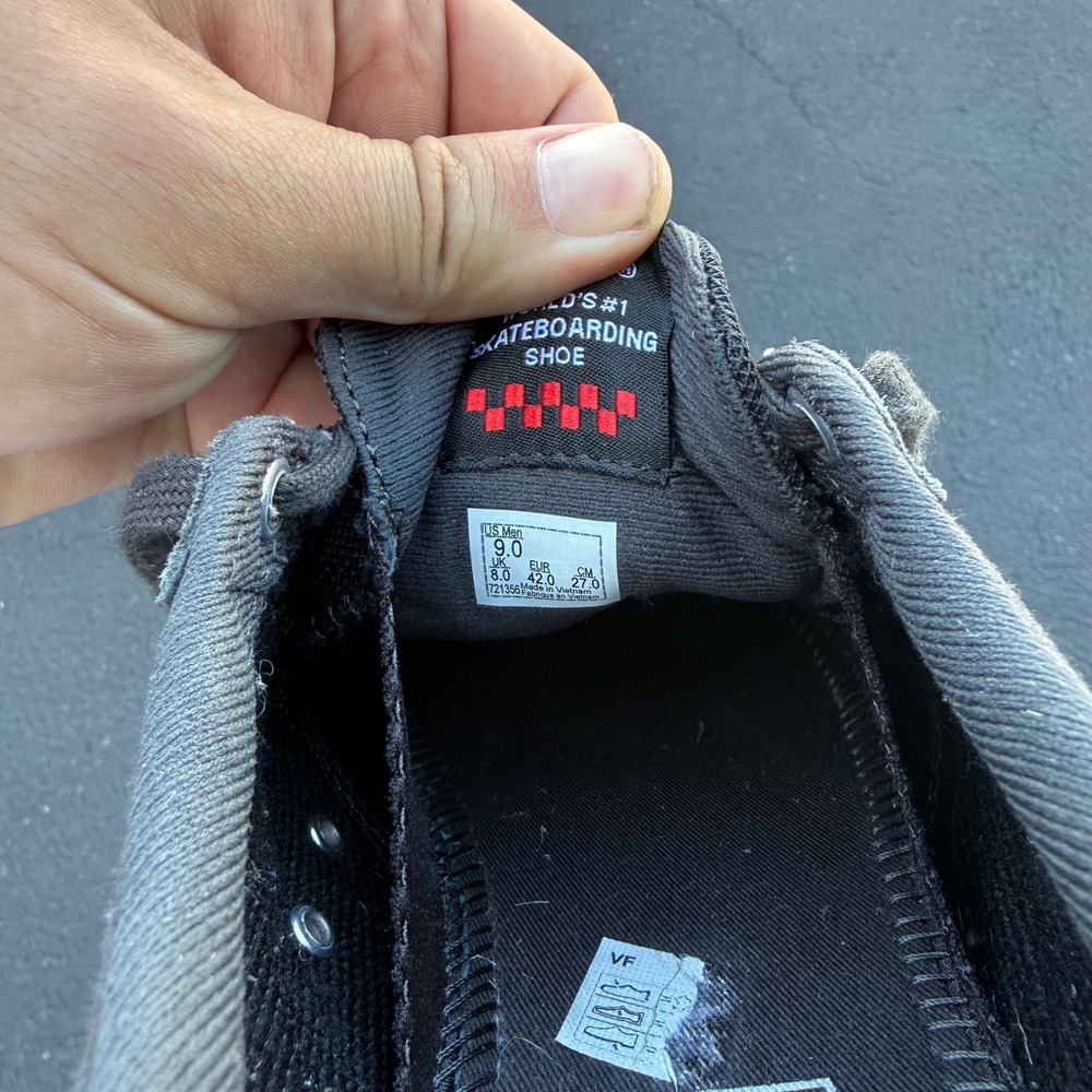 Vans Berle pro - Picture 8 of 8